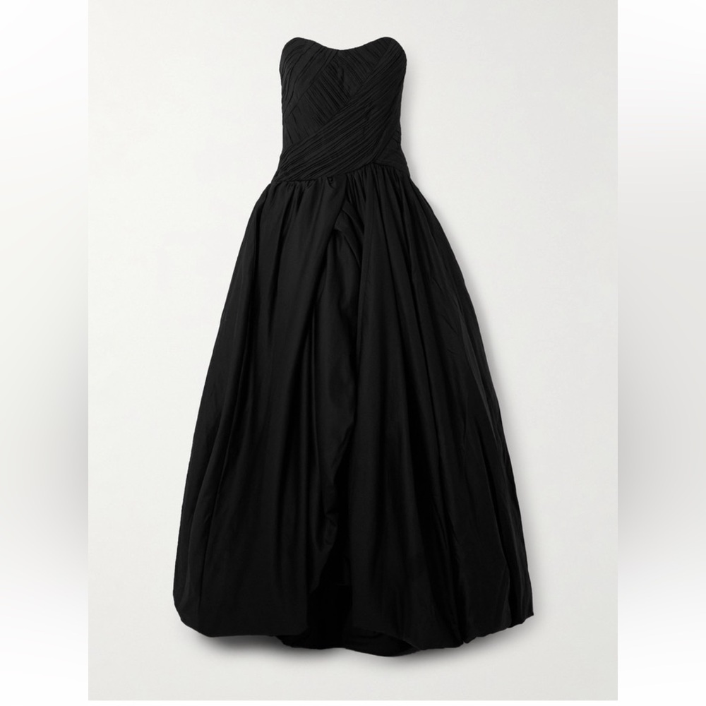 Aje Spatial Gown (AU 8/US 4) - Picture 4 of 12